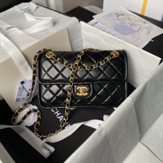 Chanel CF Series Bags